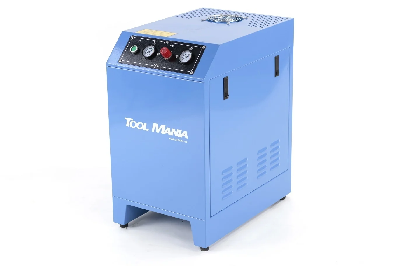 Compresseur d'air silencieux V2 480 l/min 230 V