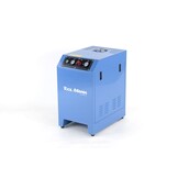 Compresseur d'air silencieux V2 480 l/min 230 V