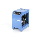 Compresseur d'air silencieux V2 480 l/min 230 V