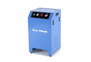 TM Compresseur d'air silencieux V1 240 l/min 230 V