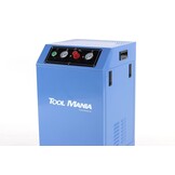 TM Compresseur d'air silencieux V1 240 l/min 230 V