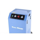 TM Compresseur d'air silencieux V1 240 l/min 230 V