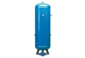 TM Réservoir sous pression, Réservoir de compresseur vertical de 500 litres