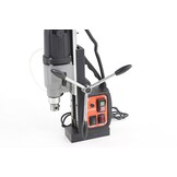 Perceuse magnétique TM avec fonction de taraudage et mandrin Weldon