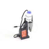 Perceuse magnétique TM avec fonction de taraudage et mandrin Weldon