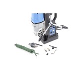 Perceuse magnétique TM avec adaptateur Weldon et régulation de vitesse variable, modèle 35S