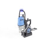Perceuse magnétique TM avec adaptateur Weldon et régulation de vitesse variable, modèle 35S