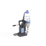 Perceuse magnétique TM avec adaptateur Weldon et régulation de vitesse variable, modèle 35S