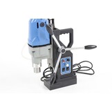 Perceuse magnétique TM avec adaptateur Weldon et régulation de vitesse variable, modèle 35S