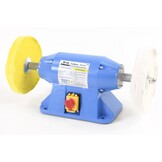 Polisseuse professionnelle TM de 250 mm, 230 V.