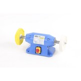 Polisseuse professionnelle TM de 200 mm, 230 V