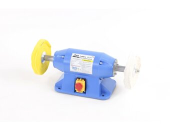 Polisseuse professionnelle TM de 200 mm, 230 V