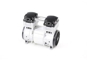 Compresseur TM à faible bruit, 1,5 HP, 230 V