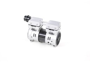 Compresseur TM à faible bruit, 1 HP, 230 V