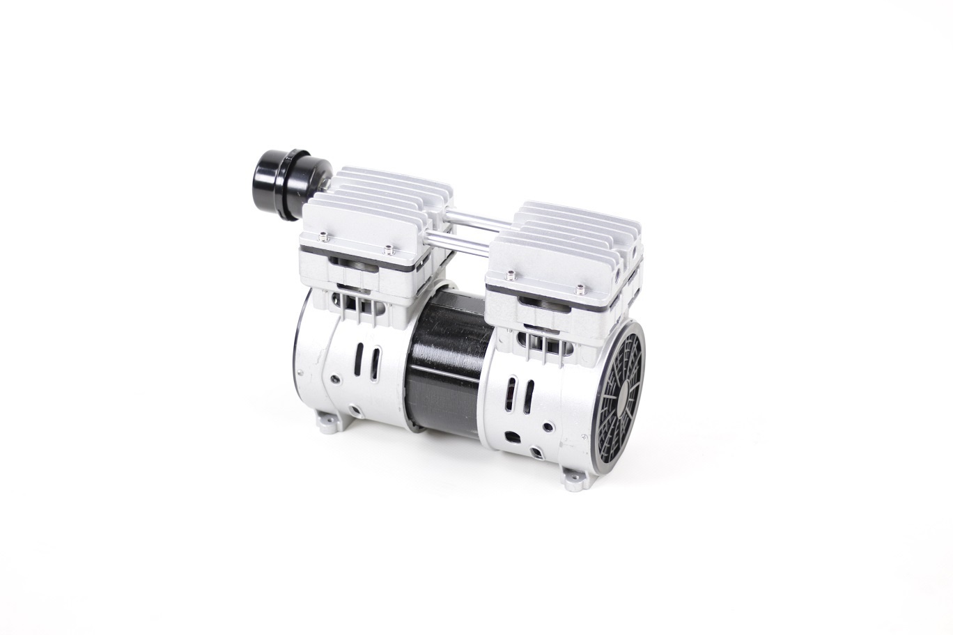 Compresseur TM à faible bruit, 1 HP, 230 V