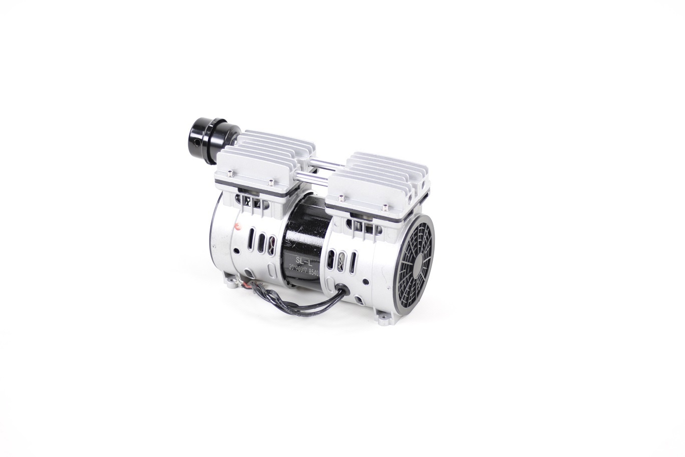 Compresseur TM à faible bruit, 0,75 HP, 230 V