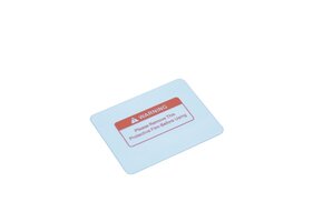 Écrans faciaux extérieurs TM pour casques de soudage