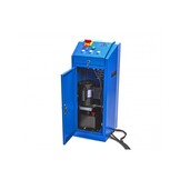 TM Pont élévatrice électrique professionnel de 3 tonnes pour voiture, pont de polissage, pont de pneus - 230 volts