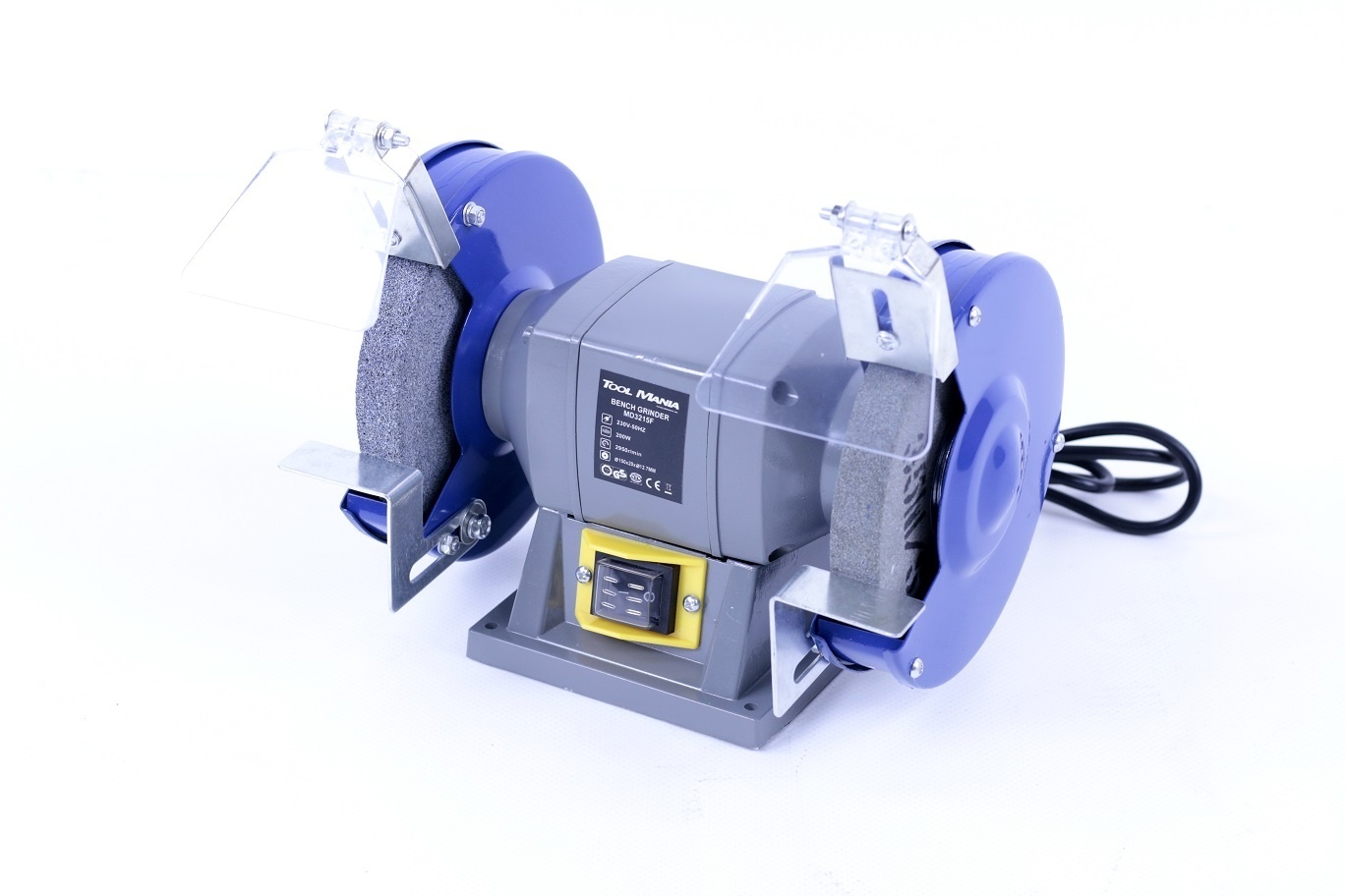 Meuleuse TM de 150 mm, modèle 2, 230 V