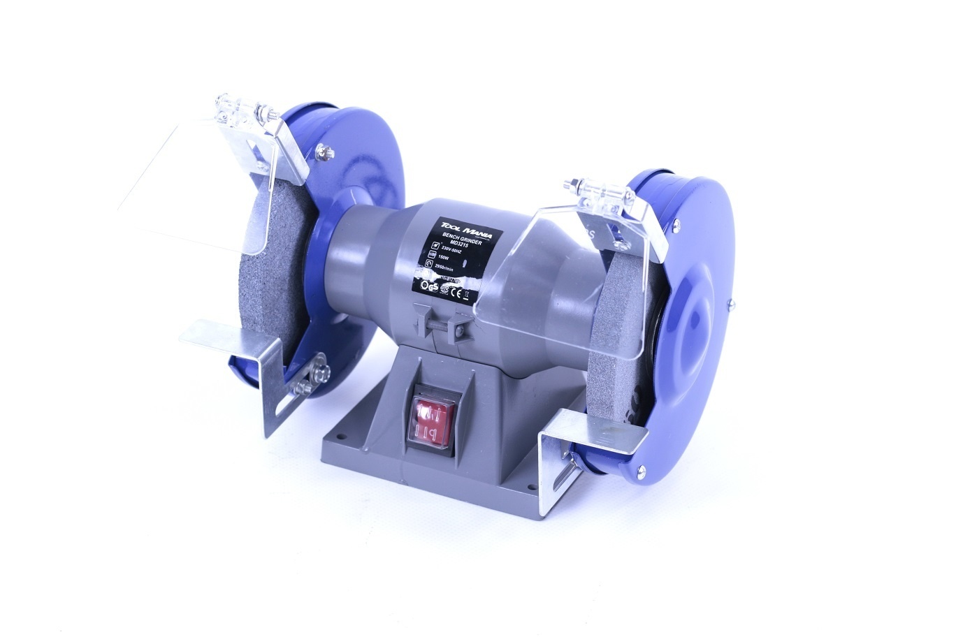 Meuleuse TM de 150 mm, 230 V