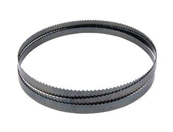 Scie à ruban TM pour scie à ruban métallique portable de 114