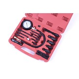 Manomètre de compression TM pour moteurs diese