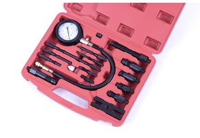 Manomètre de compression TM pour moteurs diese