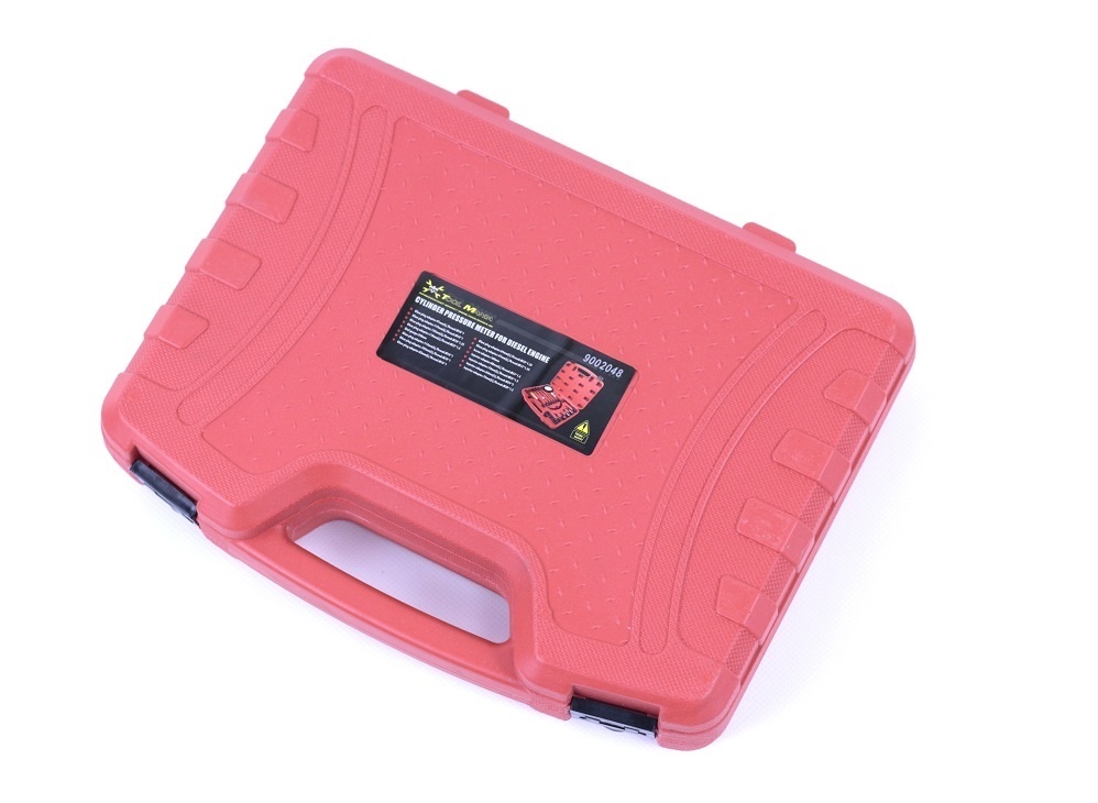 Manomètre de compression TM pour moteurs diese