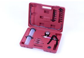 Ensemble de pompe à vide TM 21 pièces pour liquide de frein