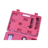 Ensemble de pompe à vide TM 21 pièces pour liquide de frein