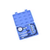 Kit de test de compression automobile TM 8 pièces, modèle 2