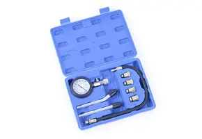 Kit de test de compression automobile TM 8 pièces, modèle 2
