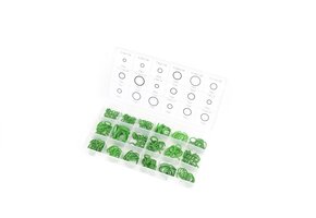 Assortiment de joints toriques TM 270 pièces pour systèmes de climatisation