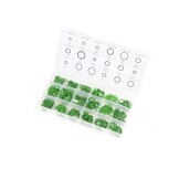 Assortiment de joints toriques TM 270 pièces pour systèmes de climatisation
