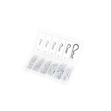 Ensemble de 150 clips de retenue TM