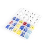 Assortiment de 360 embouts de câble TM.