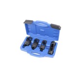 Ensemble de clés à douille pour sondes lambda TM 4 pièces.