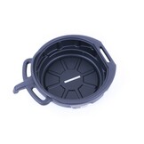 TM 16 Litre Bac de récupération d'huile - Bac de récupération d'huile