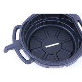 TM 16 Litre Bac de récupération d'huile - Bac de récupération d'huile