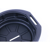 TM 16 Litre Bac de récupération d'huile - Bac de récupération d'huile