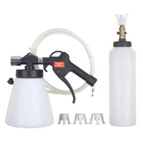 TM Ensemble de purge de vide modèle 2