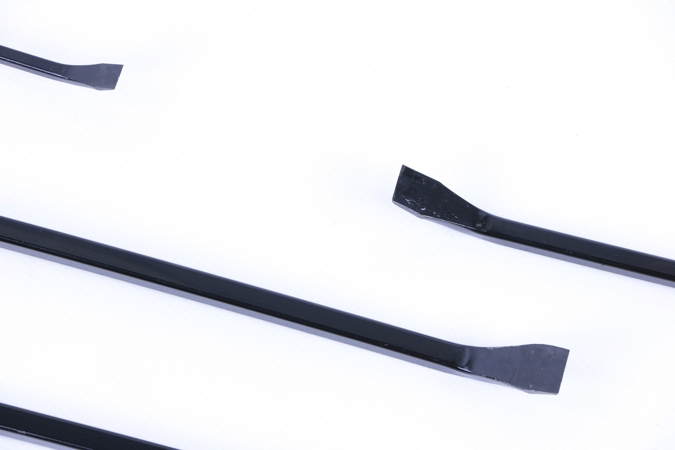 TM Ensemble de 4 leviers de pied