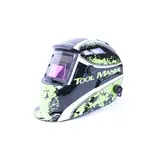 TM Casque de soudage automatique Modèle 19