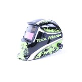 TM Casque de soudage automatique Modèle 19