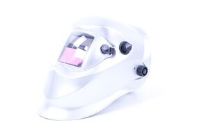 TM Casque de soudage automatique Modèle 18