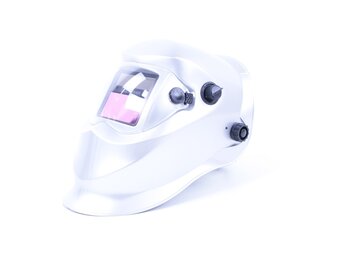 TM Casque de soudage automatique Modèle 18