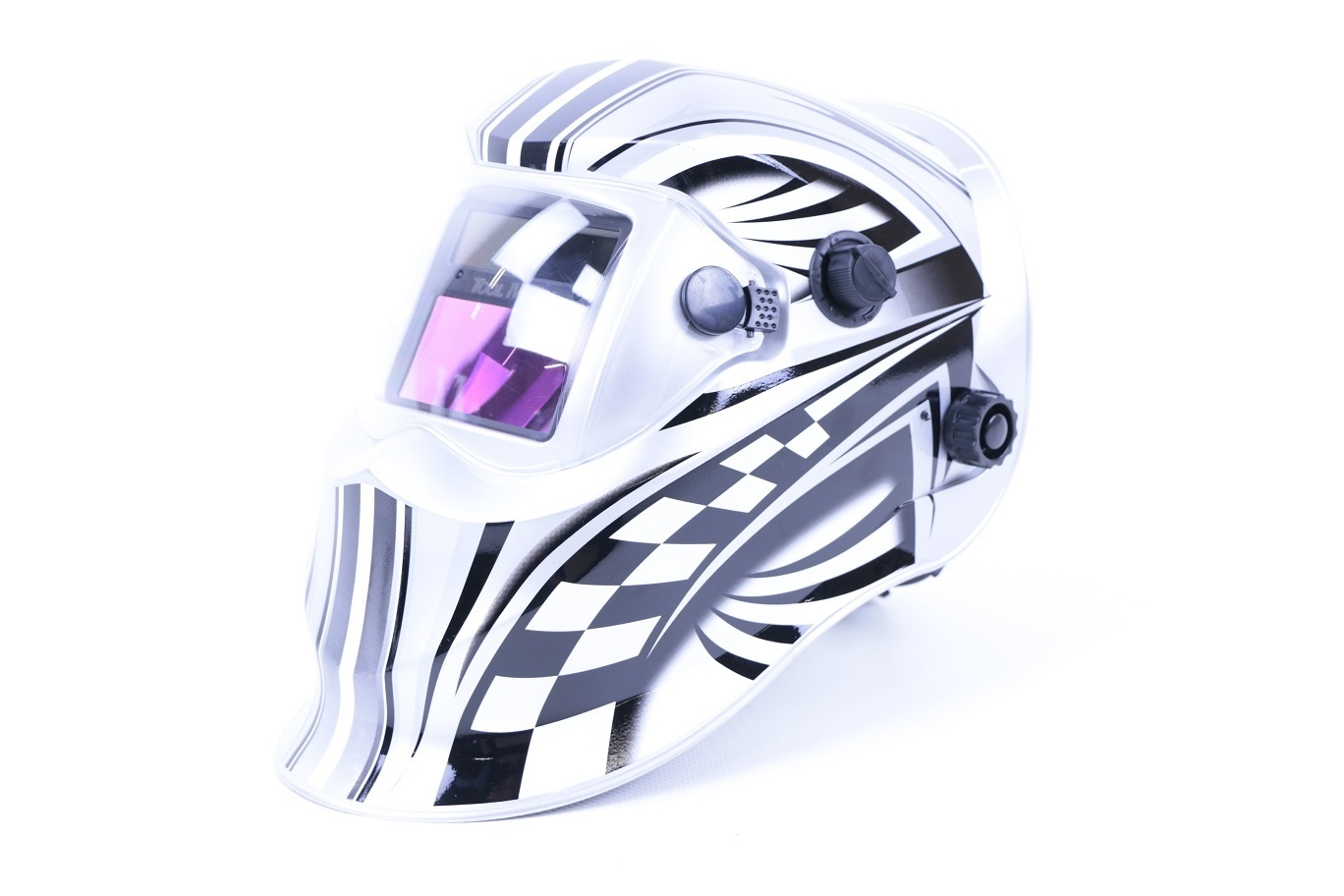 TM Casque de soudage automatique Modèle  17