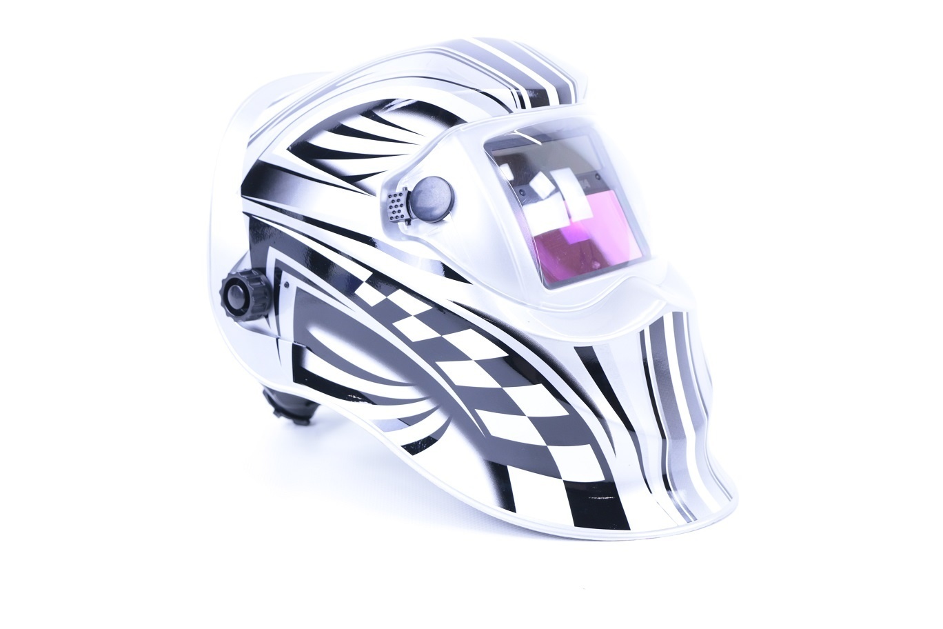 TM Casque de soudage automatique Modèle  17