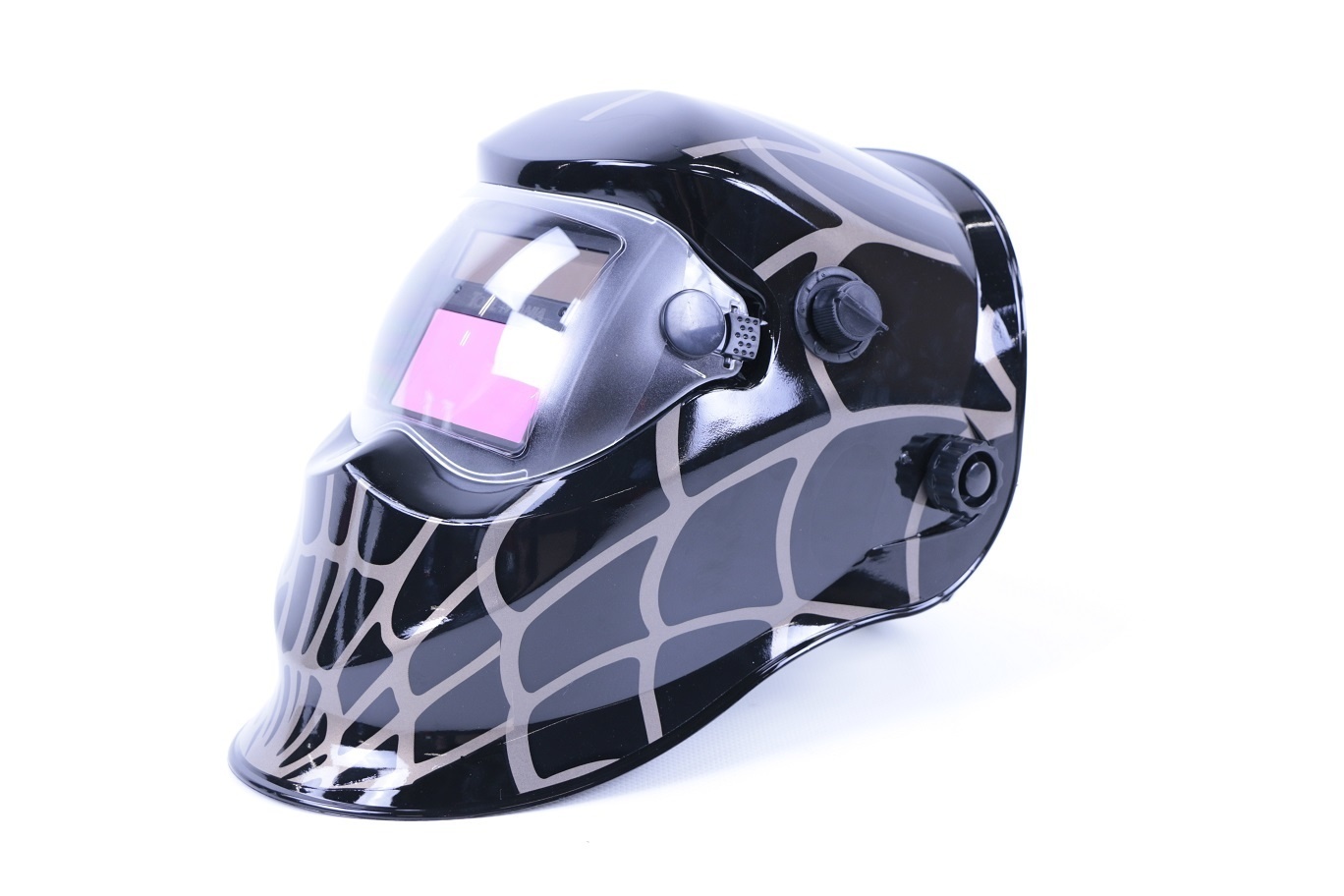 TM Casque de soudage automatique Modèle 16