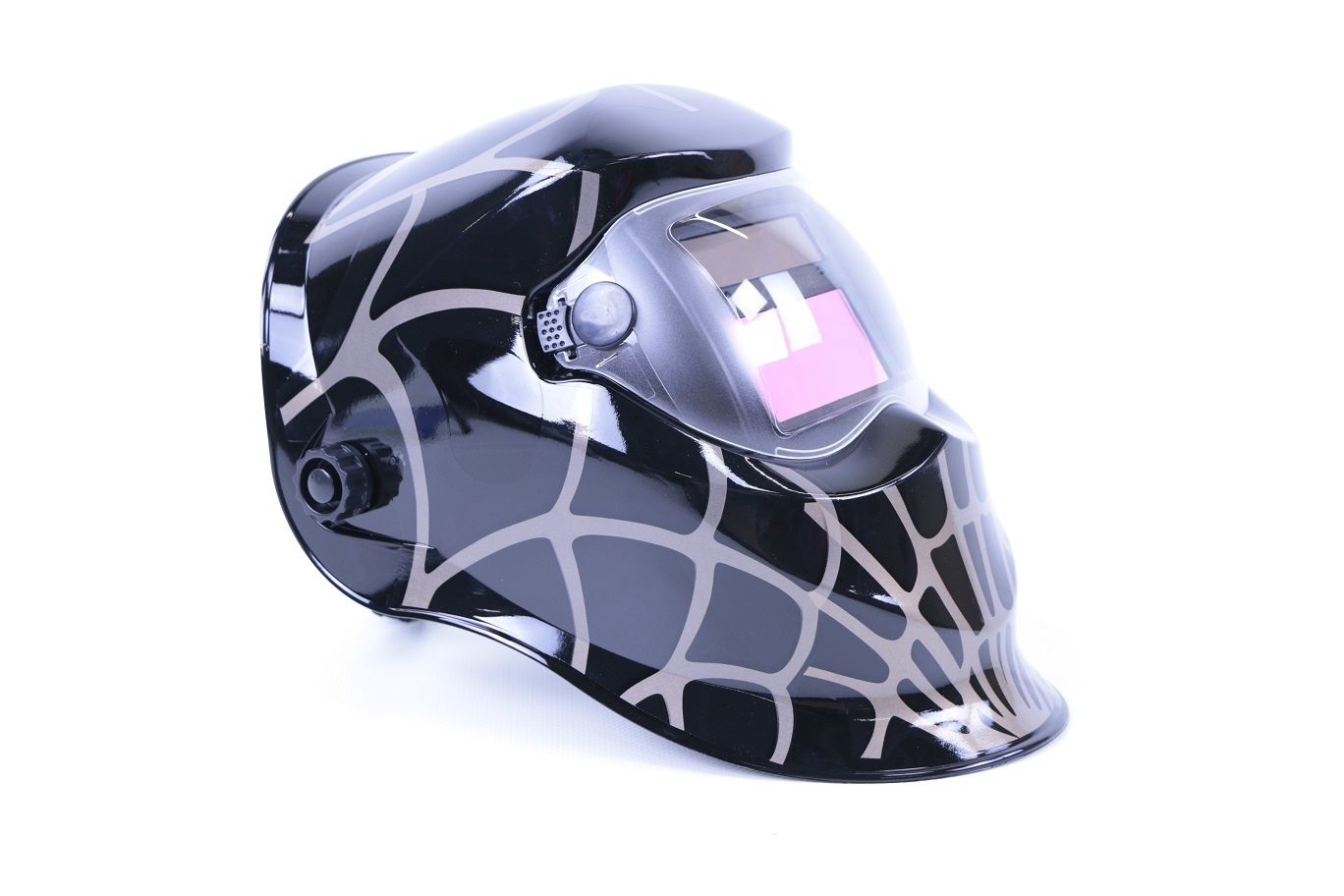 TM Casque de soudage automatique Modèle 16